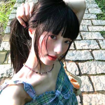 怪兽与女孩