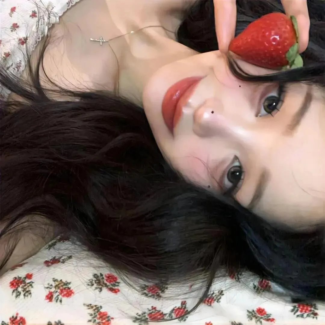 失态的女人